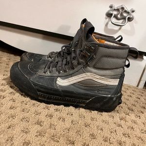 Vans Snow Boots M6.5
